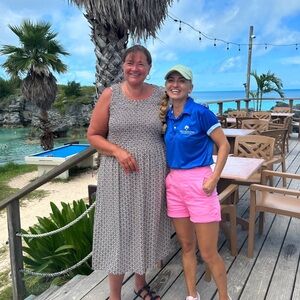 Croft & Barrow Sundress